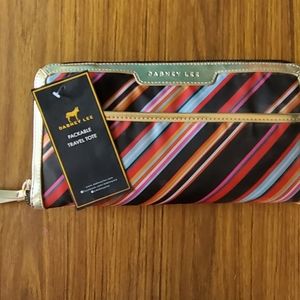 Packable Travel tote